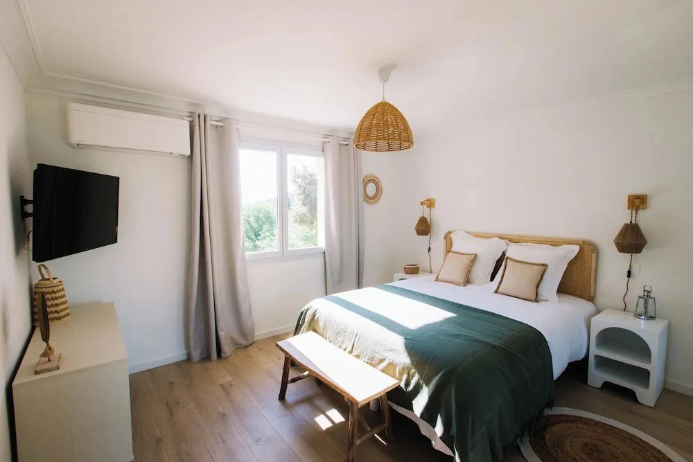 Mas des Arts & Spa