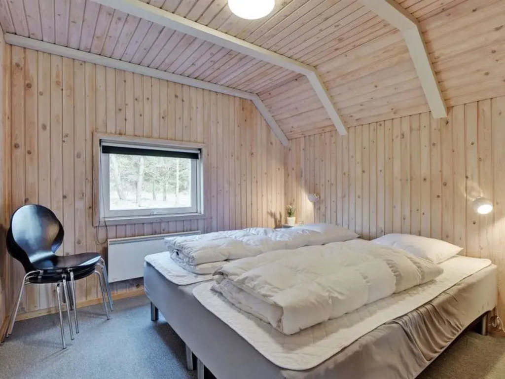 "Aleshanee" - 2.4km from the sea in Western Jutland
