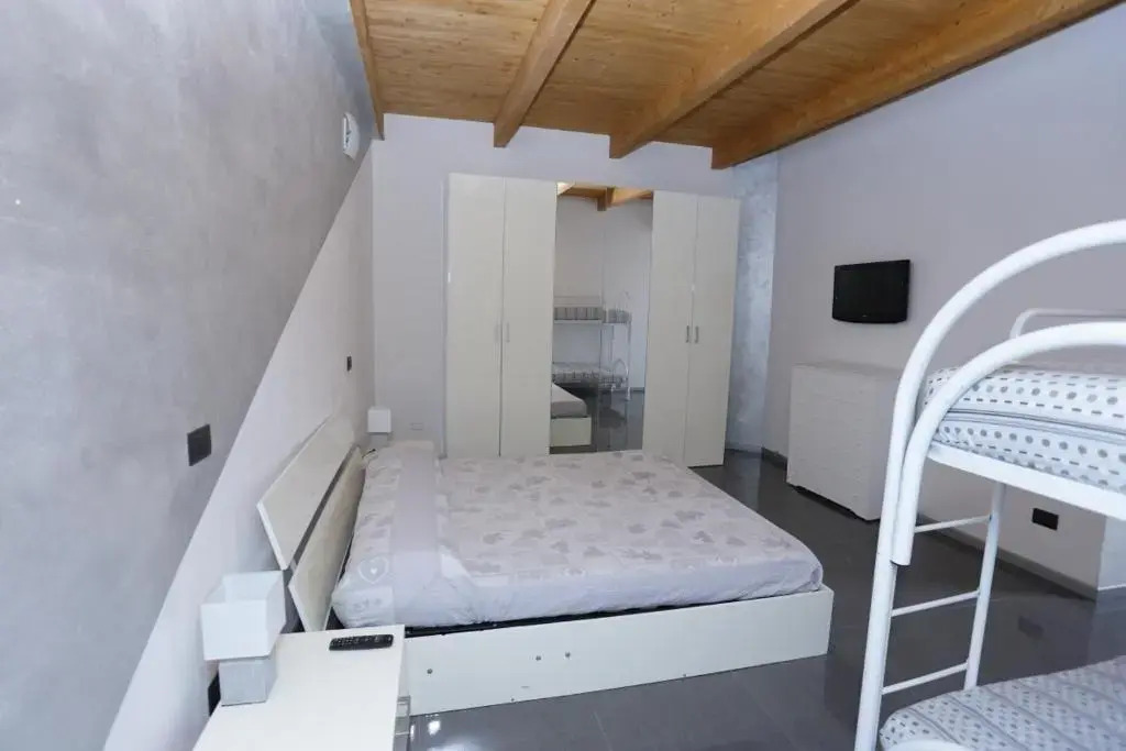 B&B LAntico Portico