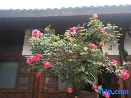 Taiji Huiguan Hotel