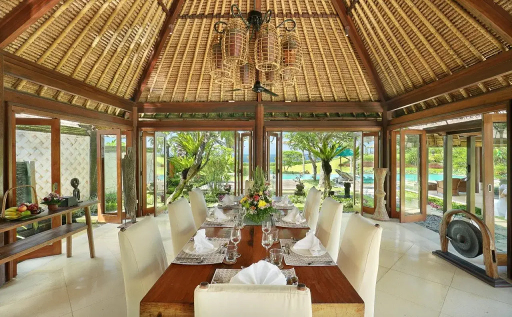 Impiana Private Villas Cemagi