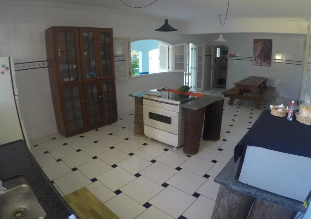 Canguru Hostel Paraty