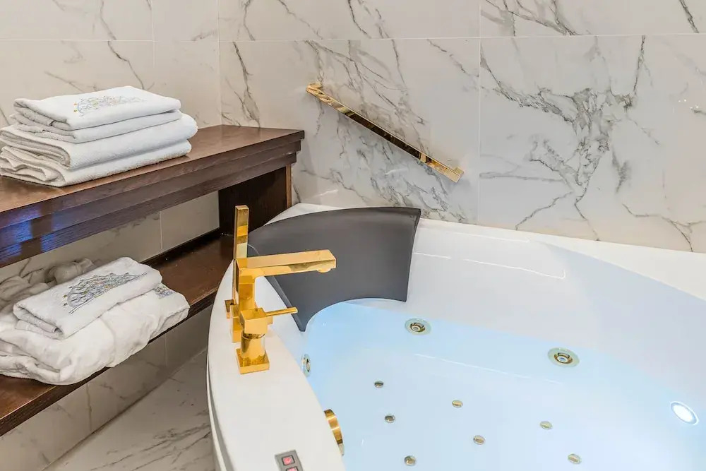 Bar Vitelli Charming suites
