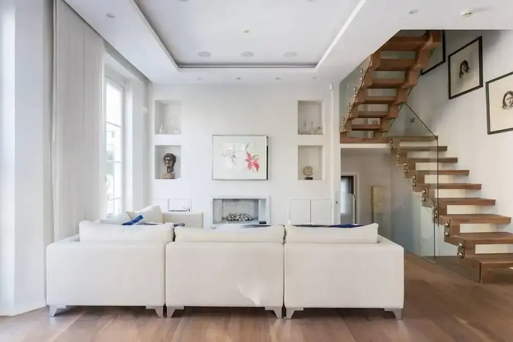 Spectacular 4 Bed House, Pimlico