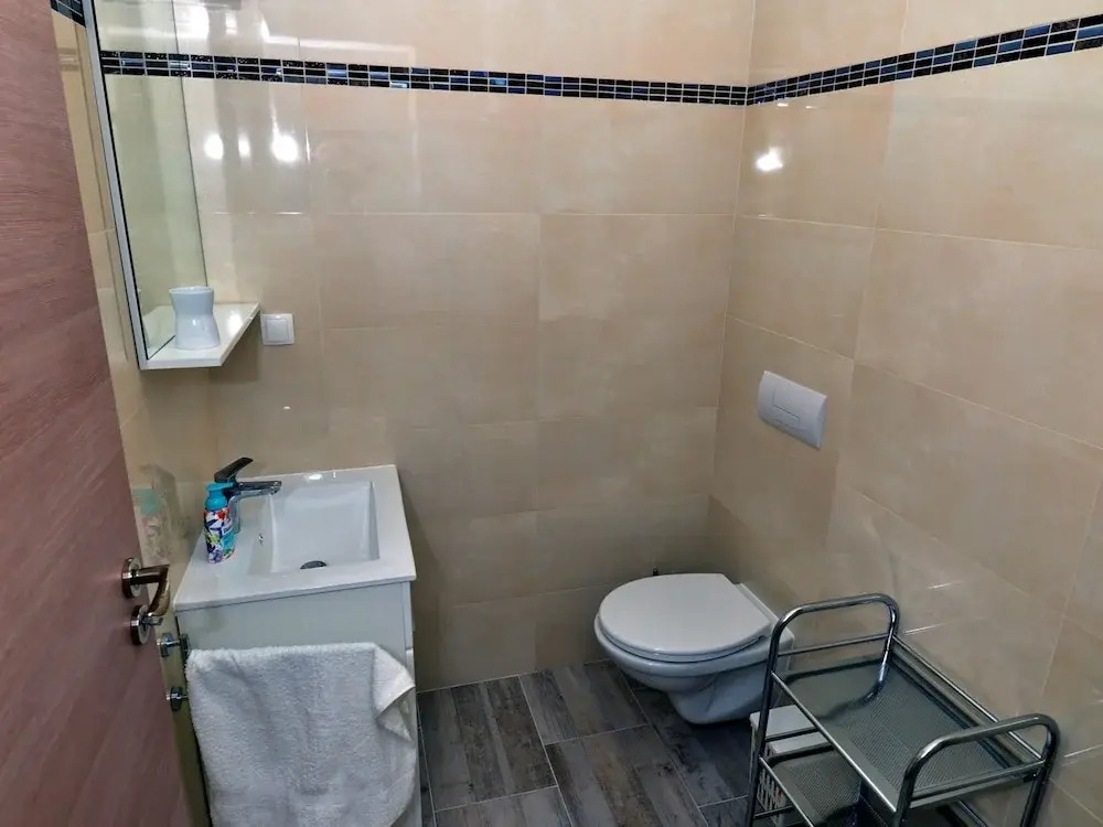 Apartments Papic