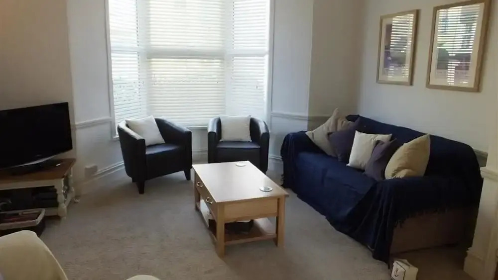 Lyndale House, Tenby