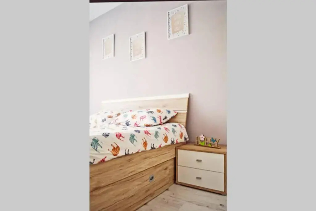 Dream Apartment+parcare gratuita