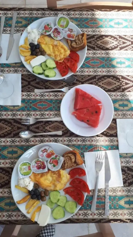 Ori̇ent Hotel