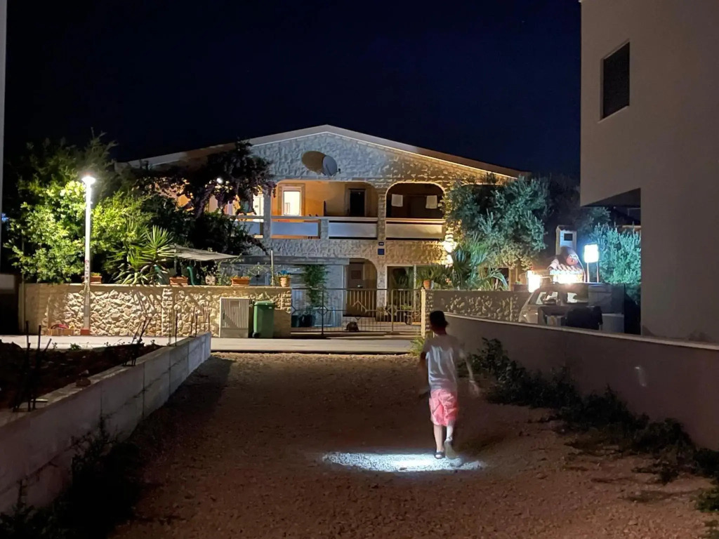 Apartements Delfin Vir