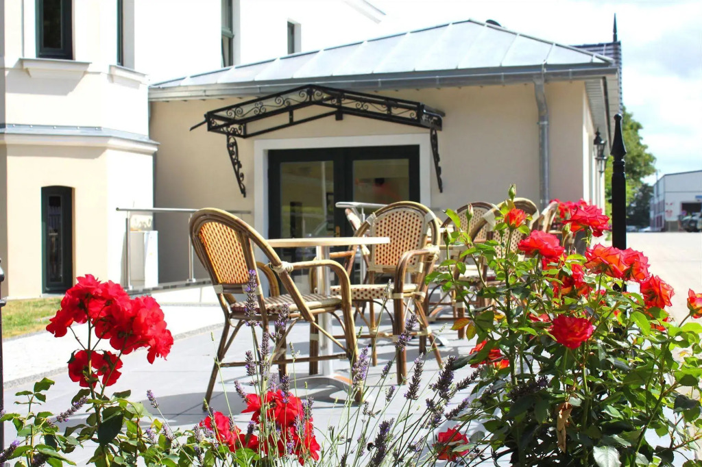 Hotel Villa Sommer