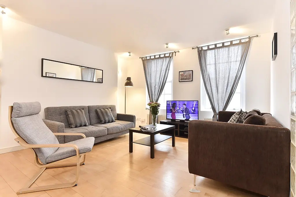 Chancery Lane City Apartments