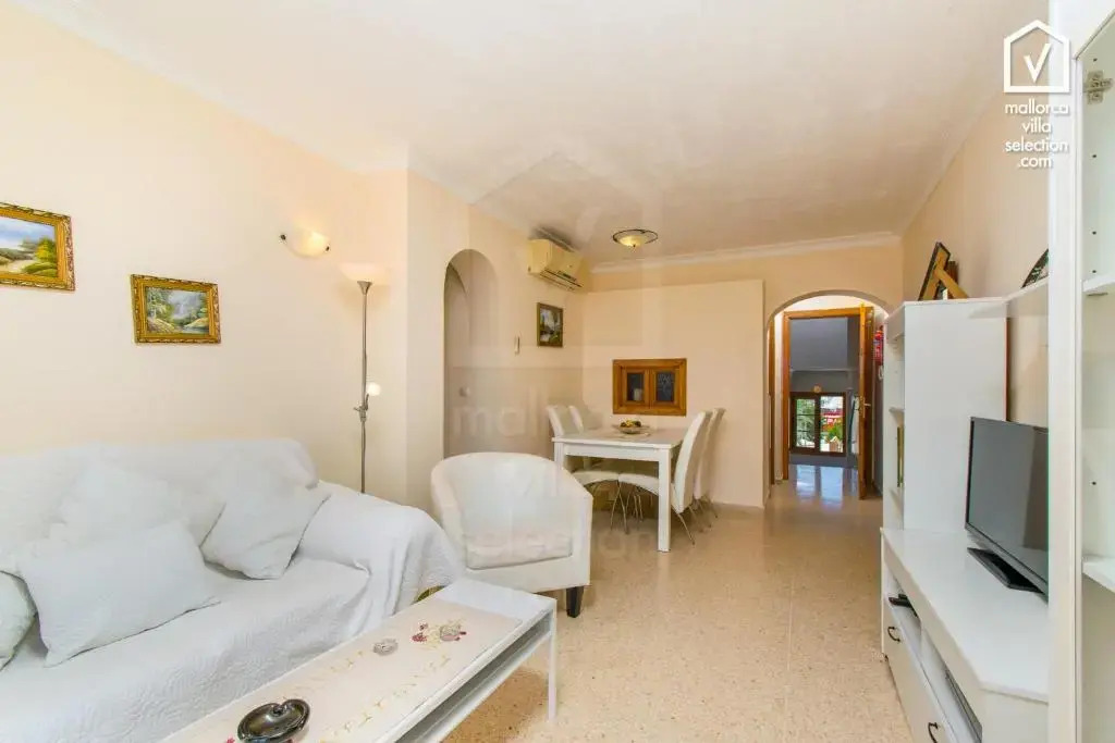 E256 Citadini 39 by Mallorca Villa Selection