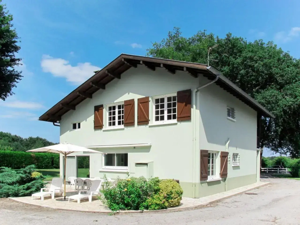 Holiday Home Peydecoum - SGM100