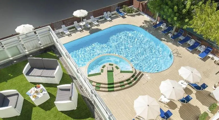 New Hotel Chiari