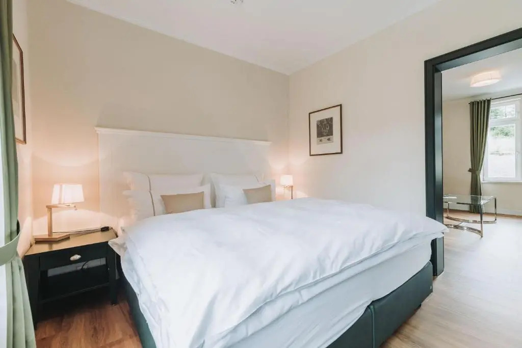 Hotel & Spa Suiten FreiWerk