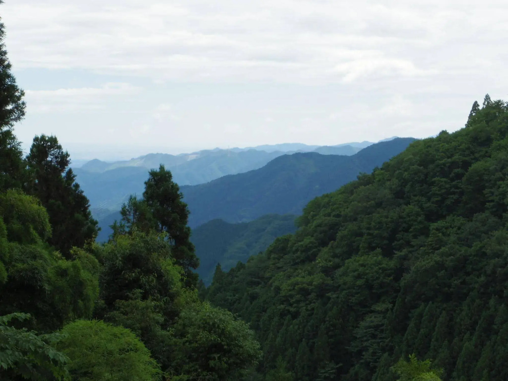 Shukubo Komadori-Sanso