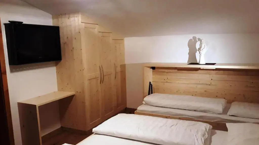 Pension Sprenger