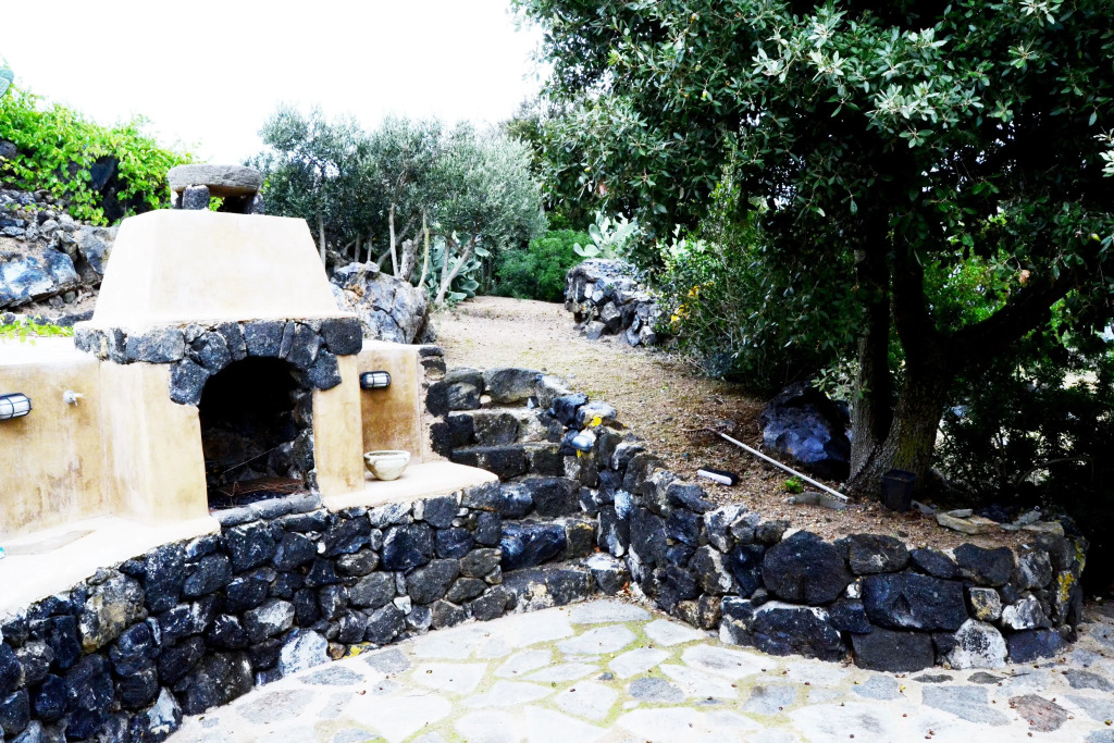 Dammuso Casa Del Vento