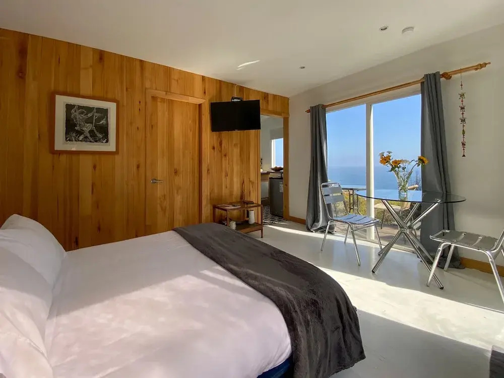 Tunquen Magico: Estudio Roca