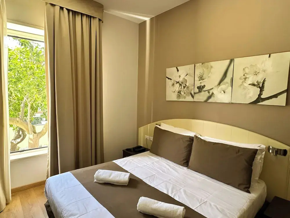 Hotiday Room Collection - SantAgnello