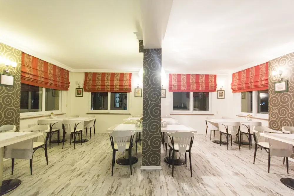 Sari Konak Apart Hotel