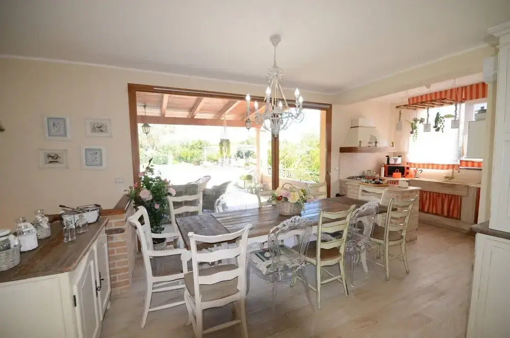 Villa Dolores
