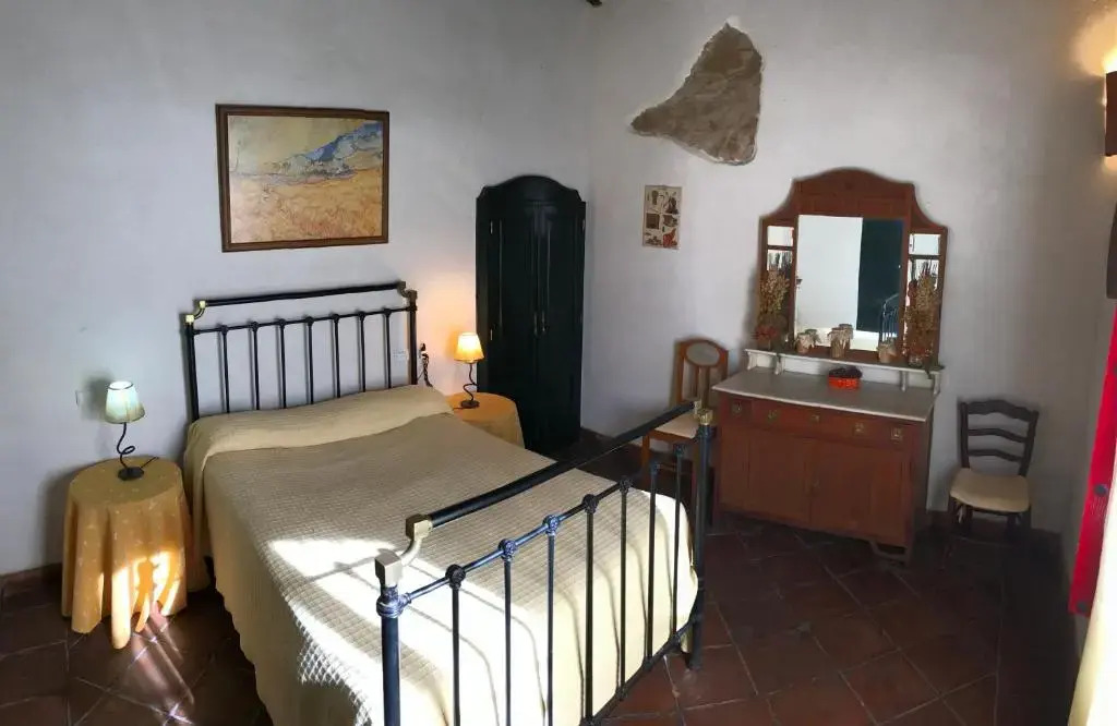 Cortijo Viña del Duco