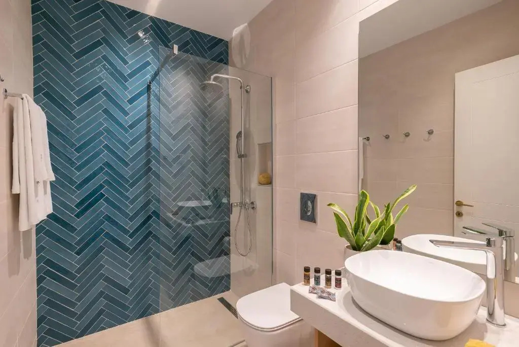 Angelikon 2 Luxurious Apartments
