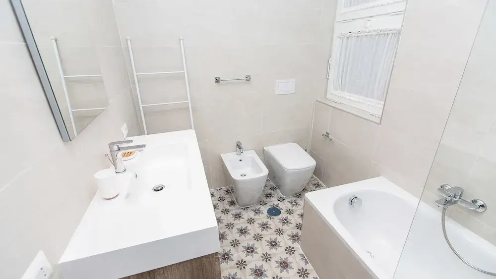 Rental In Rome Colosseum View Luxury Apartment