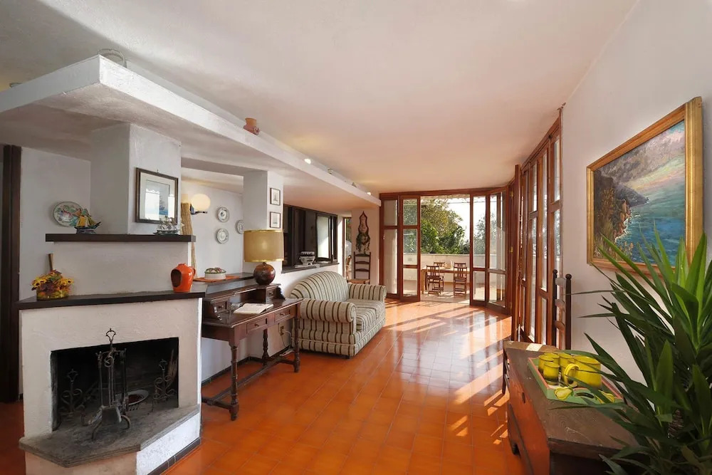 Villa Valeria