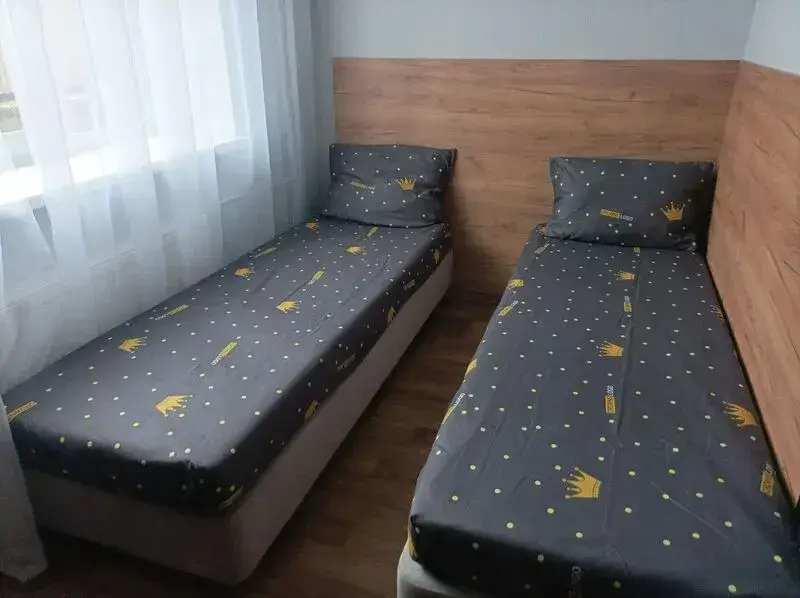 Отель Сухобруса 27