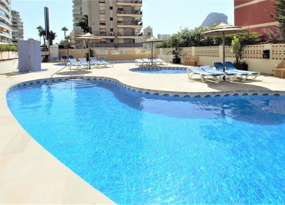 Apartment - Amatista 9