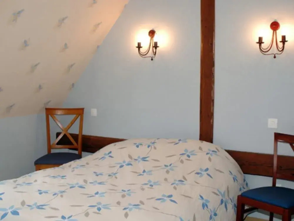 Auberge des Sauterelles