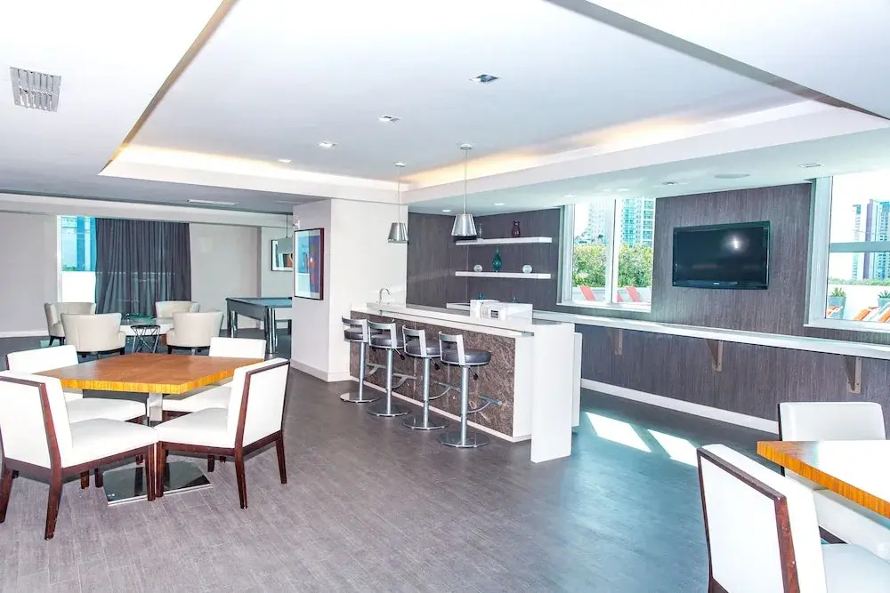 Brickell Luxe Rentals