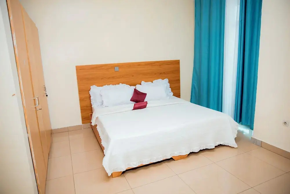 THELIGHT SUITES KIGALI Rwanda
