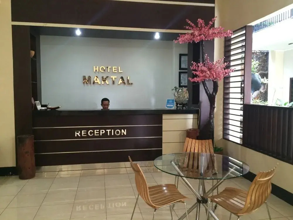 Airy Mataram Cakranegara Maktal 3 Lombok