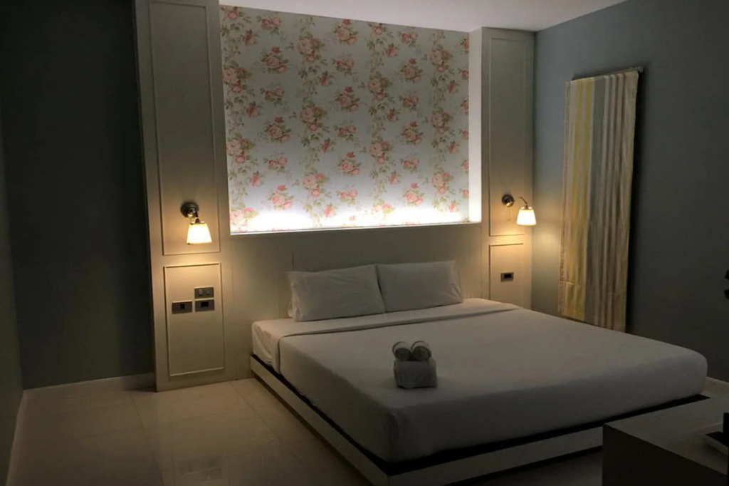 The Sixnature Resort Bangsaen