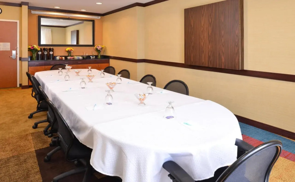 Fairfield Inn & Suites Fort Pierce / Port St Lucie