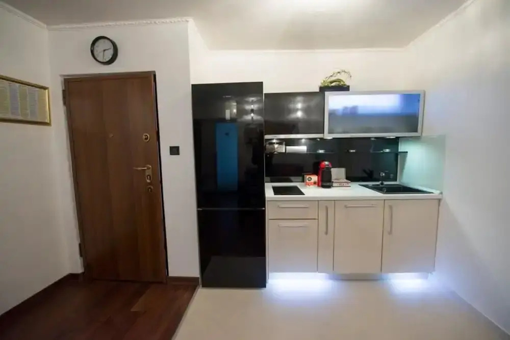 Impeccable 1-bed Apartment in Center of Split
