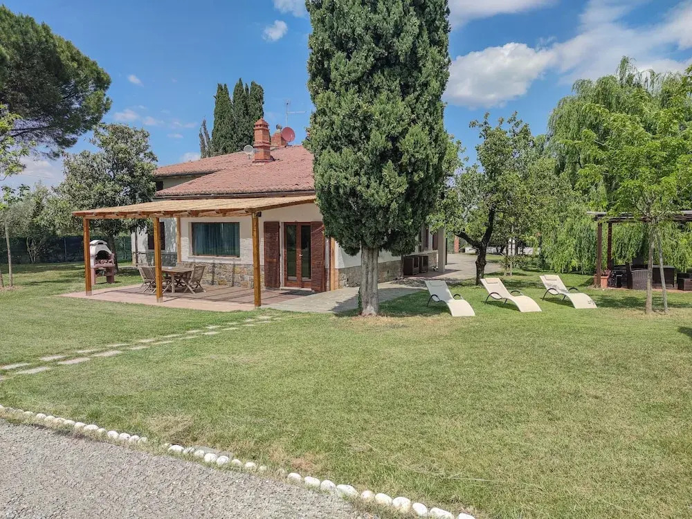 Villa Leonardo