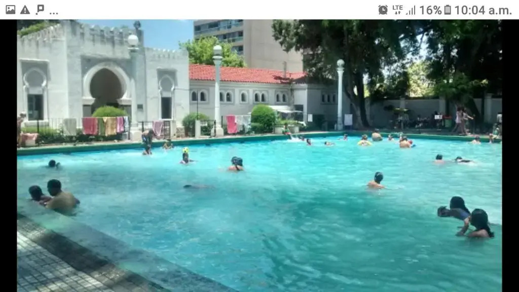 Plaza Hostel