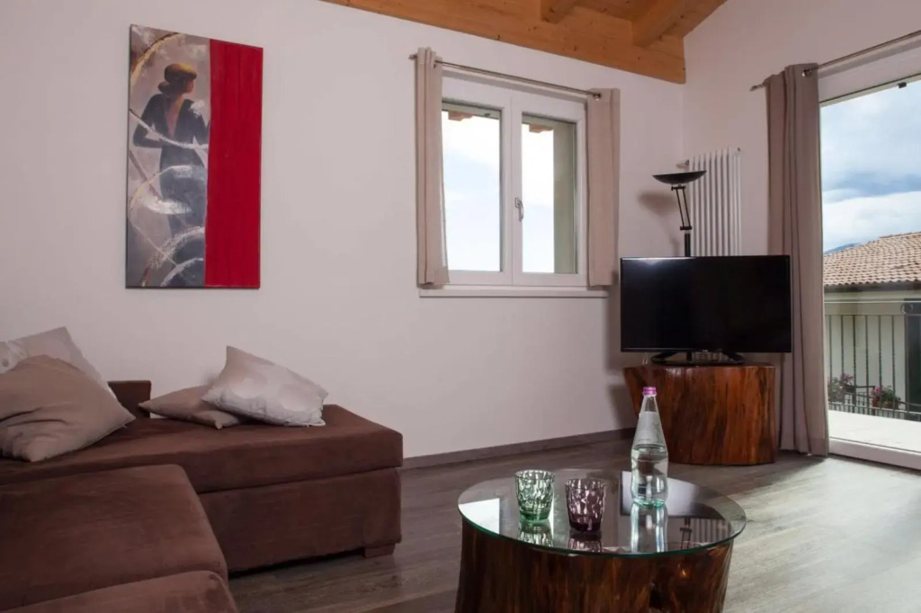 Appartamento Campiano B