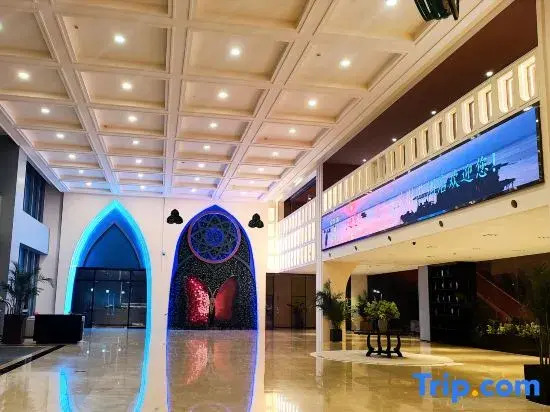 M·S Bauhinia Hotel