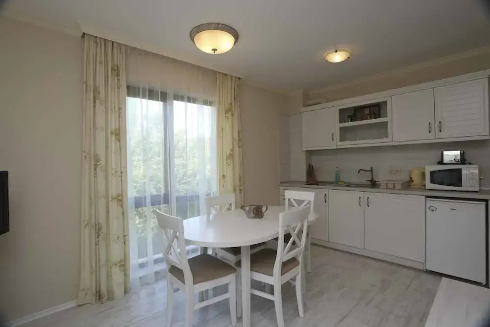 Villa Allegra
