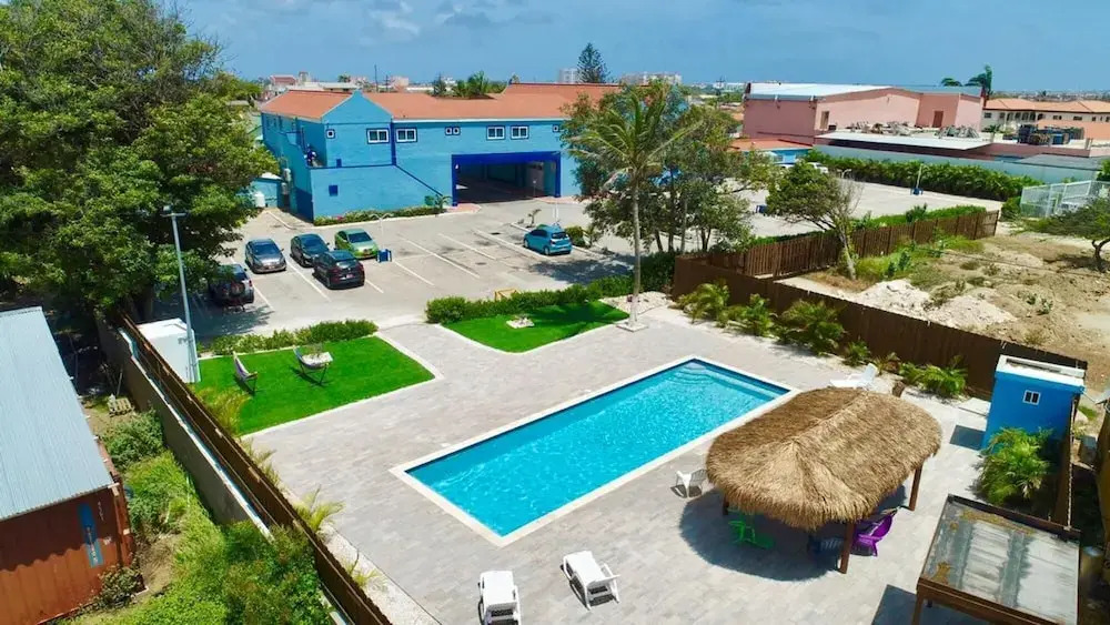 Turibana Plaza Suite 10
