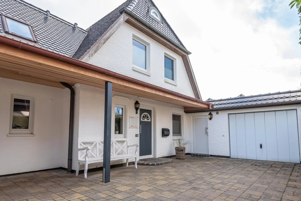 Haus Sonnenstrahl Whg 1 EG
