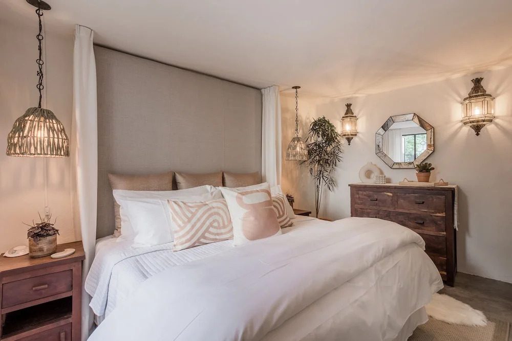 Casa Recreo King Suite Apartments in Centro, San Miguel de Allende