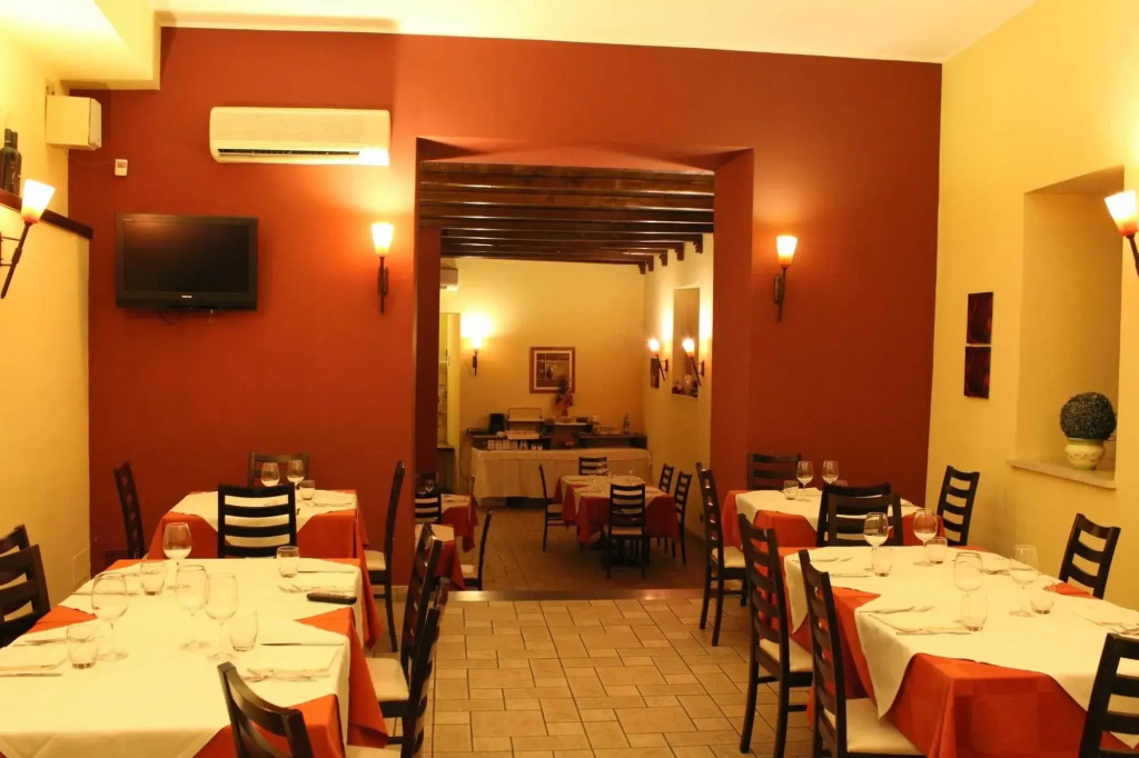 Hotel Federico II