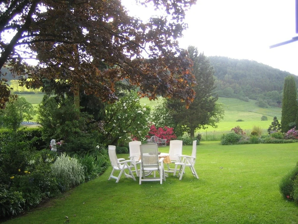 Ferienhaus-Rohles