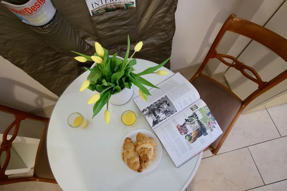 a-domo Apartments Essen - Serviced Apartments & Flats - short or longstay - single or grouptravel